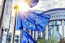 KE wyemitowała zielone obligacje o wartości 5 mld euro 