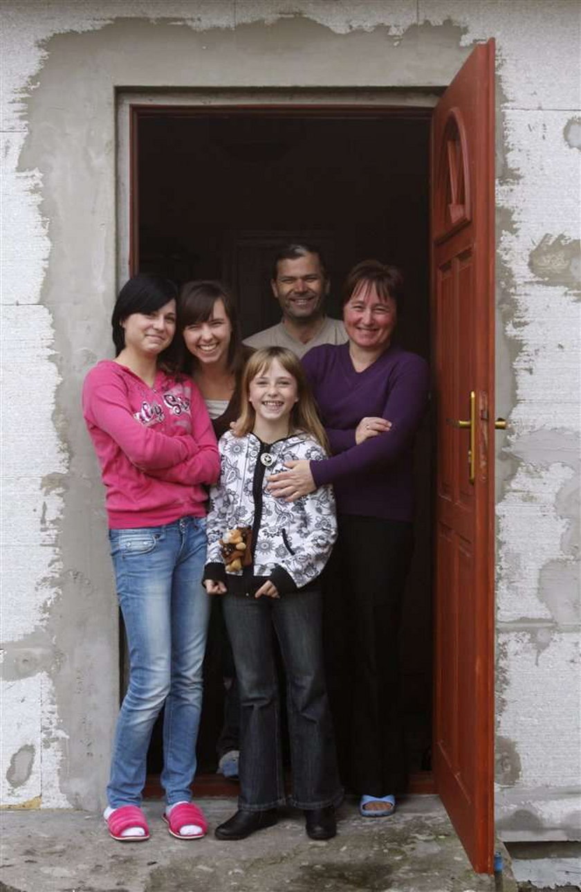 Zwyciężczyni "Mam talent" pokazała rodzinę. Foto