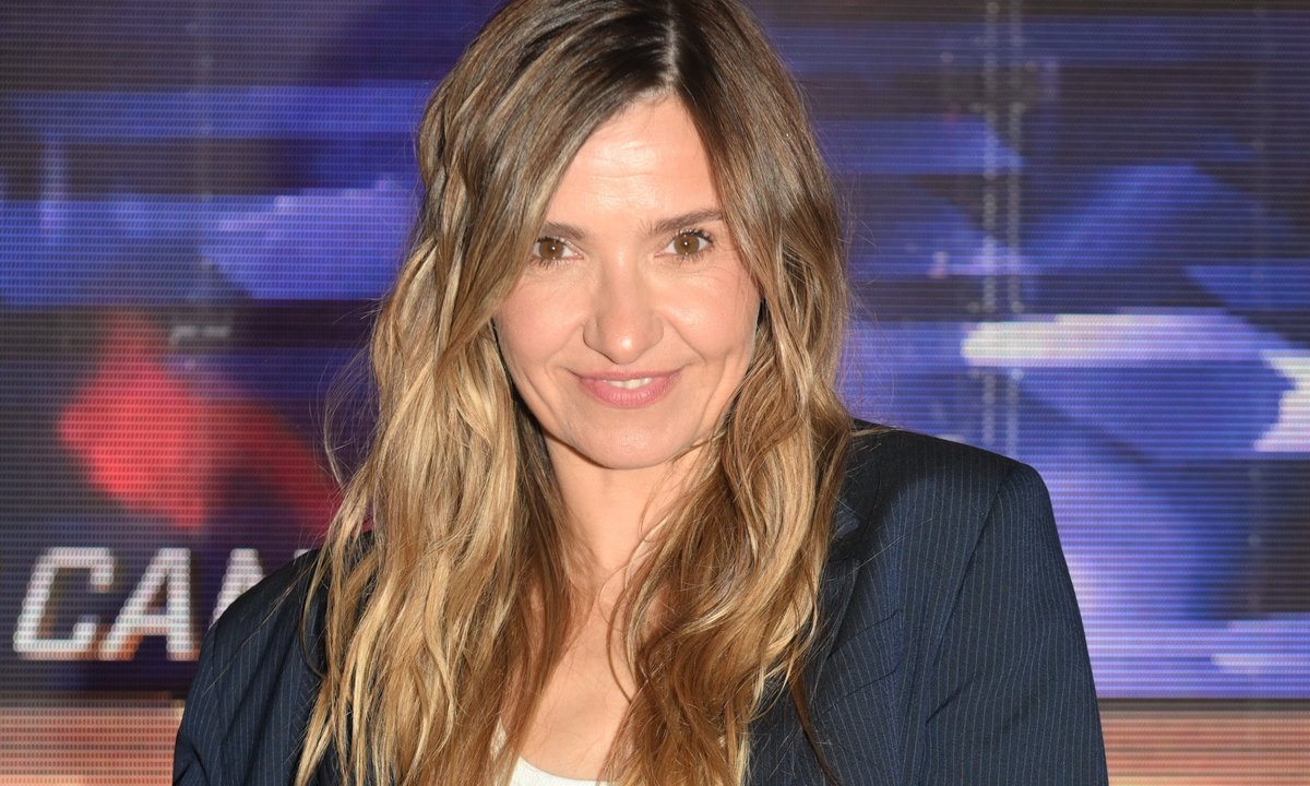 Internauta zarzucił jej brak biustu. Koroniewska odpowiedziała dosadnie