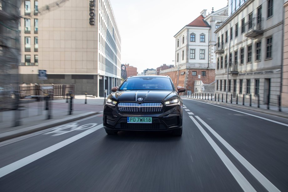 Skoda najem all inclusive zdejmuje z głowy użytkownika samochodu znacznie więcej, znacznie częstszych i znacznie bardziej prozaicznych problemów. | Fot. Materiał Partnera