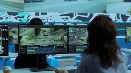 ochrona fizyczna czy systemy kontroli dostępu? czas na przemyślaną zmianę strategii bezpieczeństwa