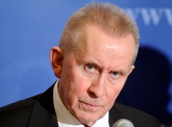 Sędziowie wybuczeli ministra sprawiedliwości