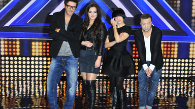 "X Factor": pierwszy odcinek czwartej edycji. Kuba do Ewy Farnej: przetestuję twojego chłopaka