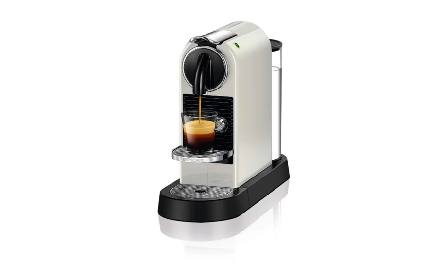 DeLonghi EN 167.W