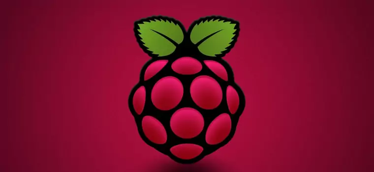 Raspberry Pi: historia minikomputera