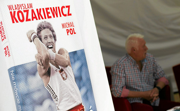 Pokazać komuś publicznie "wała"? Oto krótka historia "gestu Kozakiewicza"