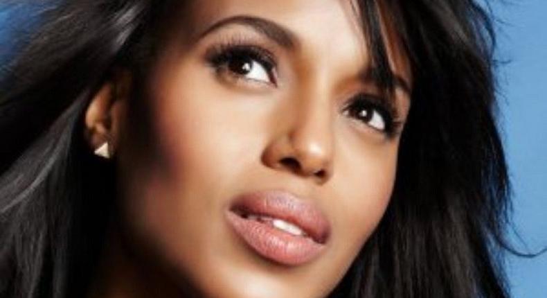 Kerry Washington is new creative ambassador for OPI nail polish