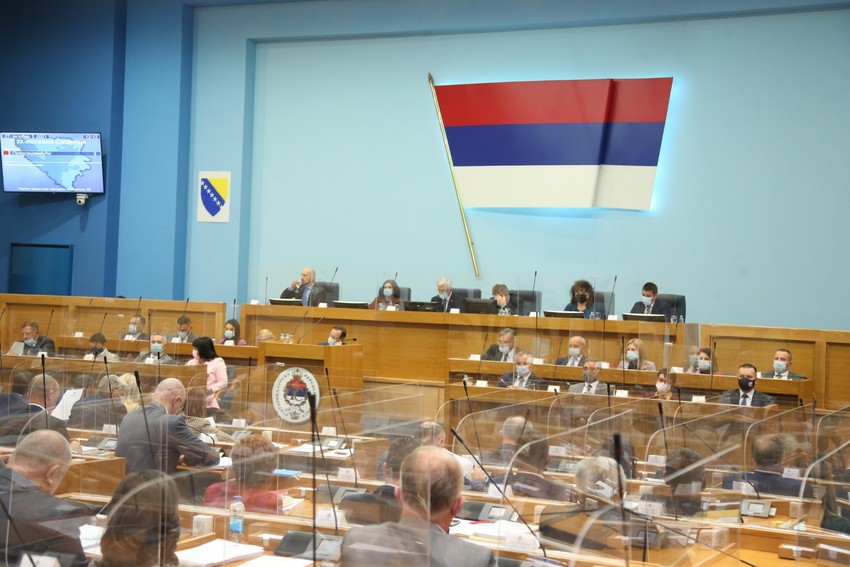 Narodna skupština RS