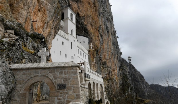 Ostrog