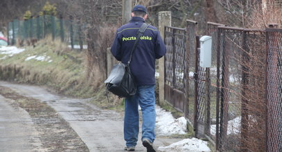 Fatalna sytuacja Poczty Polskiej. Tysiące etatów do likwidacji