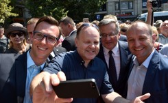 Kto nagrywał ks. Sowę? Rewelacji TVP nie znali ani kelnerzy, ani śledczy