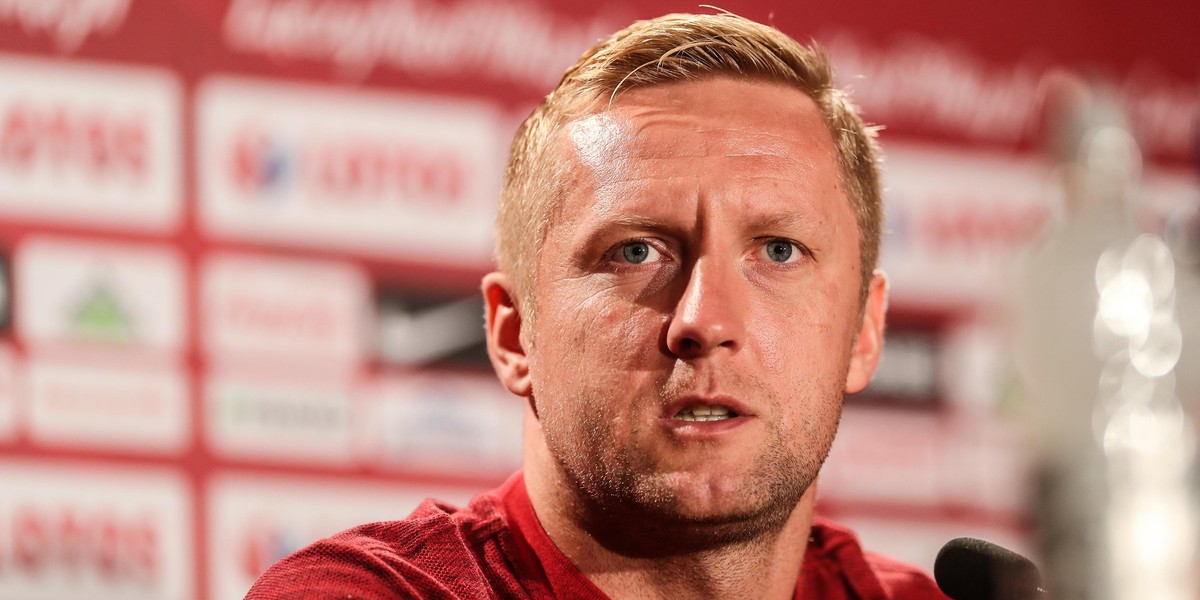 Kamil Glik