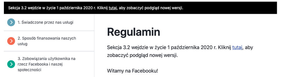 źródło: facebook.com