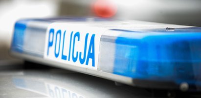 Dramatyczna interwencja policji w Kielcach. Nie żyje małżeństwo