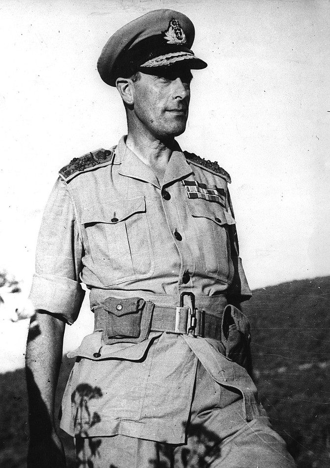 Luis Mauntbaten