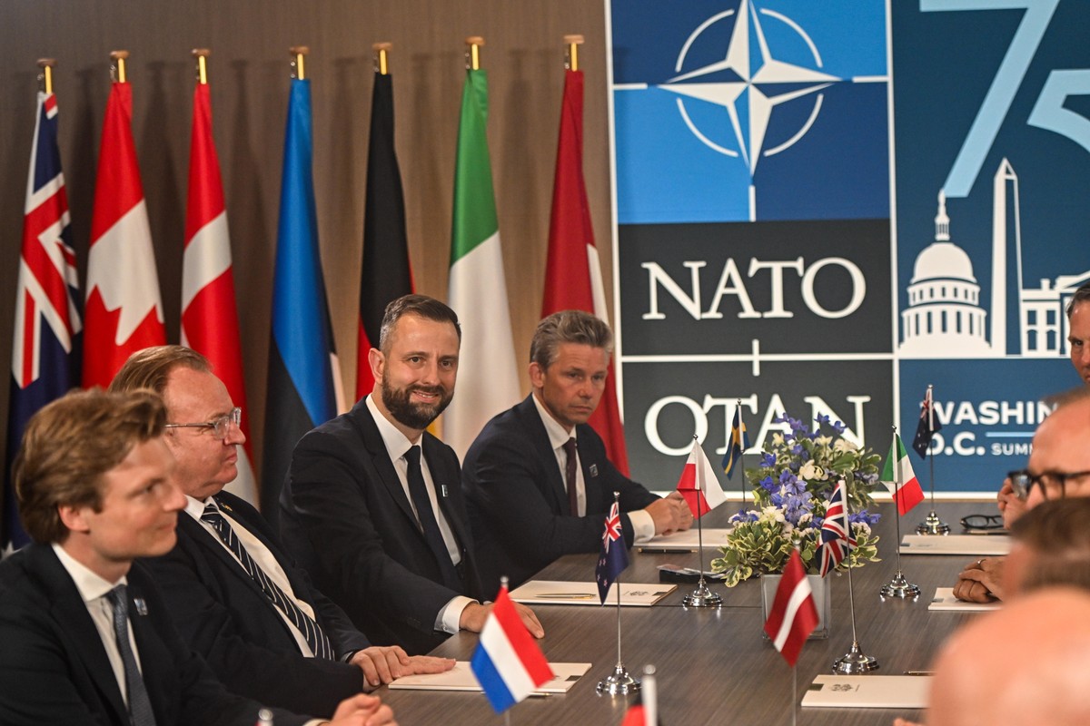 Władysław Kosiniak-Kamysz, Pal Jonson