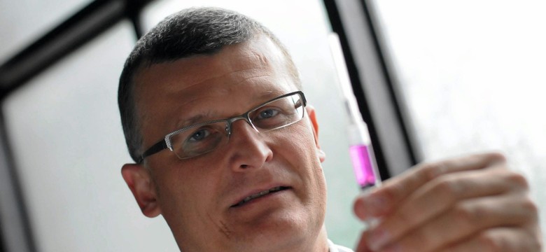 Brakuje szczepionek przeciwko grypie. "Nie da się ich dokupić, ignorancja ekipy Szumowskiego"