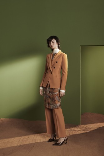 Kampania kolekcji Patrizia Aryton jesień/zima 2019/2020