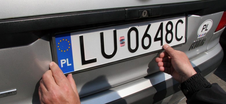 Ta opłata to obowiązek do 25 lutego. Zrobią zdjęcia auta przed ukaraniem