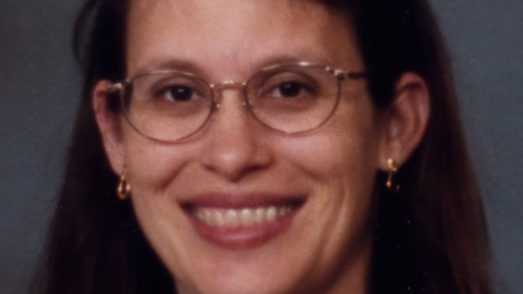 Andrea mala mať vážne psychické problémy.