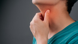 Czy ból gardła może być objawem koronawirusa?