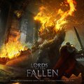 CI Games wybrało twórców drugiej części gry "Lords of the Fallen"
