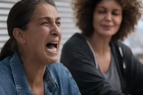 Film "Nothing to Lose" na Netfliksu TERA SUZE NA OČI: Drama o majci koja je spremna da pređe sve granice kako bi spasila život svom sinu