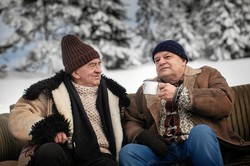 "Prawdziwe życie aniołów". Film inspirowany życiem Krzysztofa Globisza