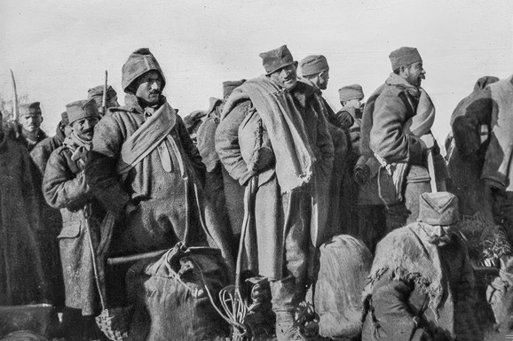 NAJZNAČAJNIJA POBEDA U VELIKOM RATU Obeležena 111. godišnjica Kolubarske bitke