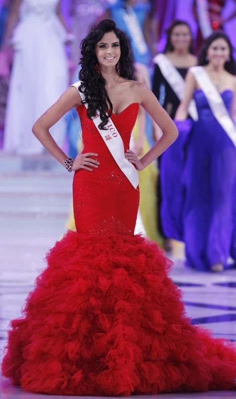 miss world 2012 4