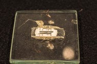 Christie's To Auction 1958 Prototype Of Microchip Used In Nobel-Prize Winning Invention