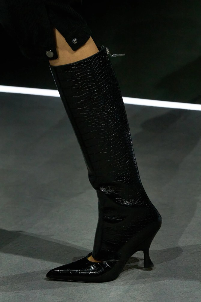 Dior jesen/zima 2025/26