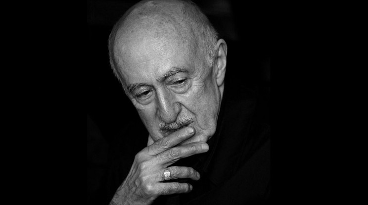 Otar Joszeliani grúz-francia filmrendező 89 éves korában elhunyt / Fotó: Wikipedia