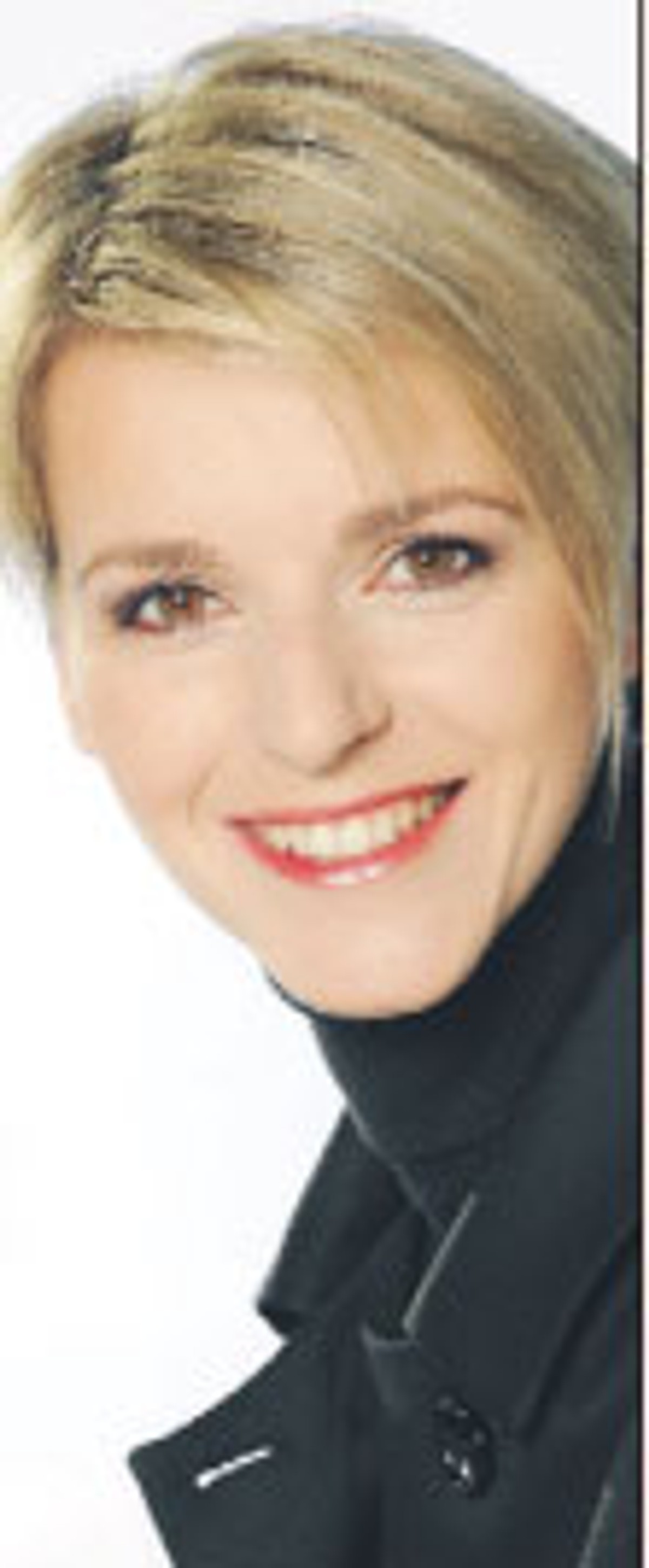 Aleksandra Minkowicz-Flanek, radca prawny kieruje zespołem Prawa Pracy w kancelarii Salans