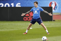 Albania chce dobrać się do skóry Francji. Rosja bardziej niż Słowacji musi bać się swoich kibiców