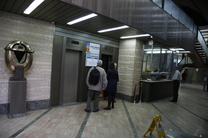 Liftovi i dalje najbrži u Srbiji