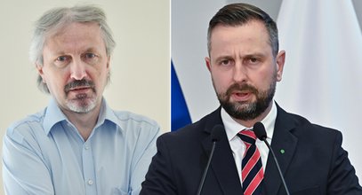 Burza po słowach Kosiniaka-Kamysza. Znany politolog mówi o "micie"