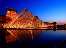 Francuzi biją wszystkich na głowę. Luwr najchętniej odwiedzany