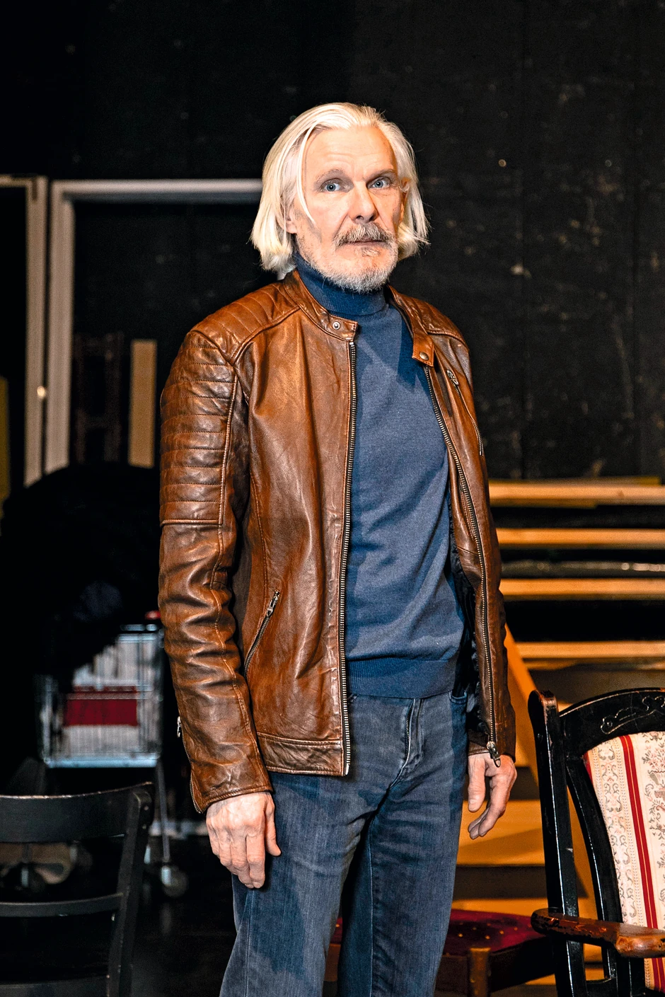 Dragan Petrović Pele 