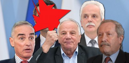 Polityk PiS naprawdę to powiedział! Legendy "Solidarności" zniesmaczone. "To smutne"