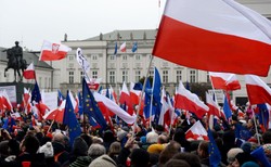 Polacy chcą, by rząd opublikował wyrok Trybunału Konstytucyjnego [SONDAŻ]