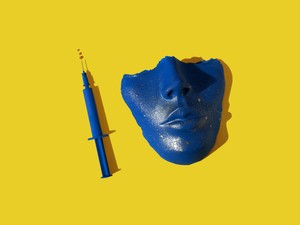 „22 éves vagyok, és fiatalabbnak nézek ki, mint valaha” - A botox és a szájfeltöltés tényleg kapudrog a teljes függőség előtt?