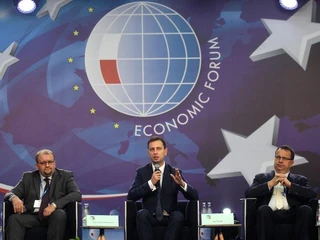 Forum Ekonomiczne w Krynicy, Krynica