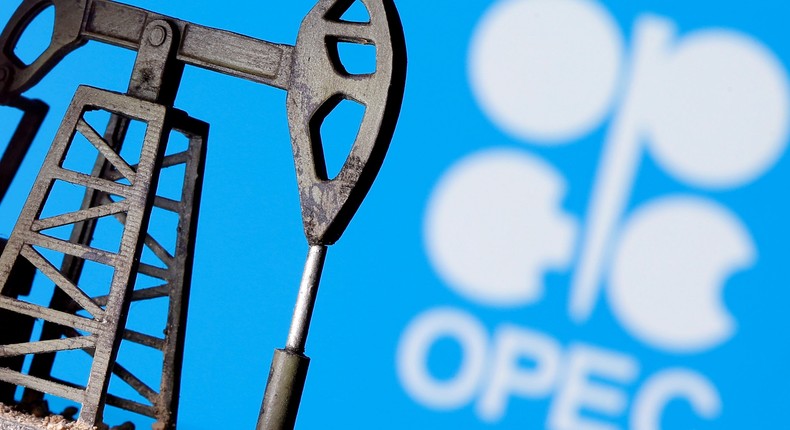 Oil prices drop as OPEC+ struggles to reach production agreement