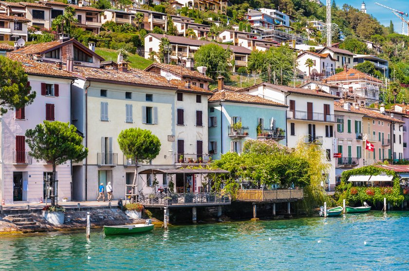 Lugano