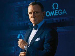 Daniel Craig w roli Jamesa Bonda przeszedł do legendy kina. Wraz z nim marki, które stały się częścią tożsamości serii filmów o 007.