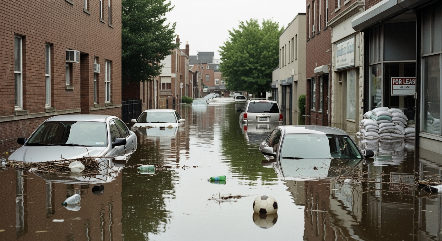 Près de 1 200 morts en Asie du Sud-Est: une famine redoutée sous sept jours