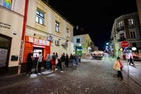 Trudno nie łączyć ogromnego przyrostu kebabiarni ze wzrostem notowań Konfederacji [OPINIA]