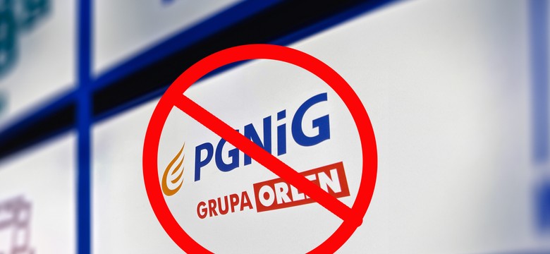 PGNiG Obrót Detaliczny znika z rynku