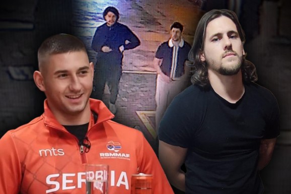 PROGOVORIO OSUMNJIČENI ZA UBISTVO STEFANA SAVIĆA! Krio se gotovo 2 godine, pa uhapšen u Beogradu, a evo šta je izjavio pred tužiocem